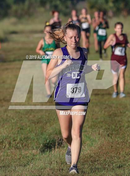 Thumbnail 3 in Weeki Wachee Invitational  photogallery.