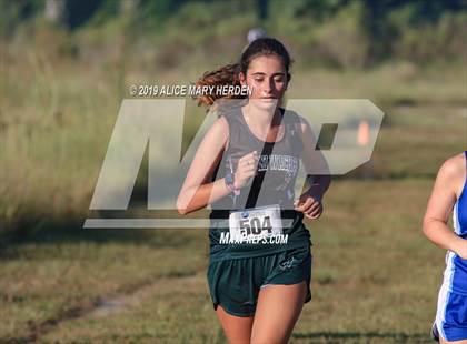 Thumbnail 1 in Weeki Wachee Invitational  photogallery.