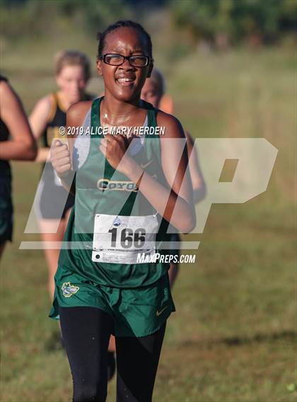 Thumbnail 2 in Weeki Wachee Invitational  photogallery.