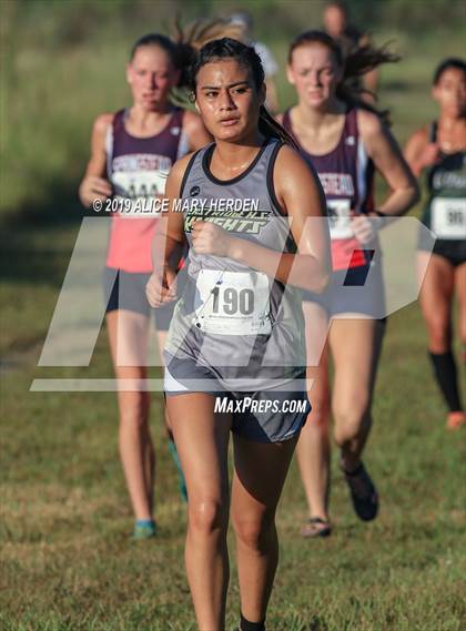 Thumbnail 2 in Weeki Wachee Invitational  photogallery.