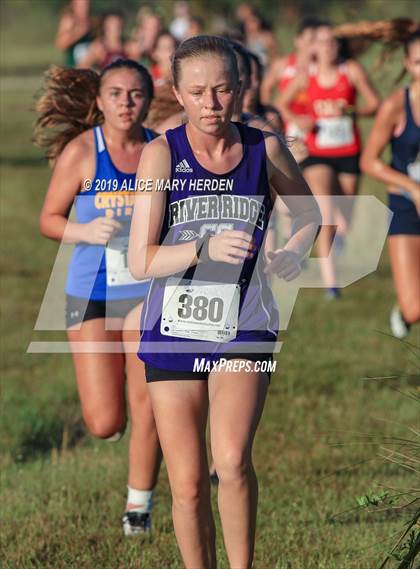 Thumbnail 1 in Weeki Wachee Invitational  photogallery.