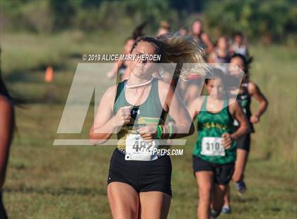 Thumbnail 3 in Weeki Wachee Invitational  photogallery.