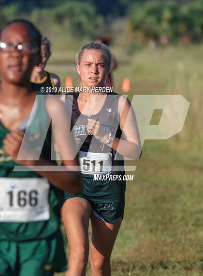 Thumbnail 3 in Weeki Wachee Invitational  photogallery.