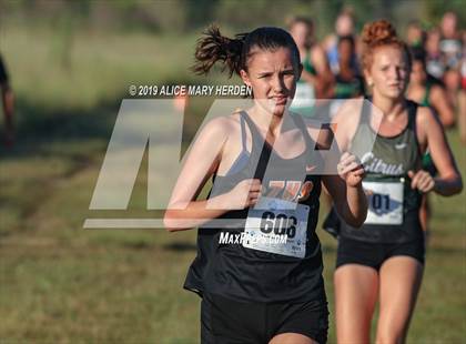 Thumbnail 2 in Weeki Wachee Invitational  photogallery.