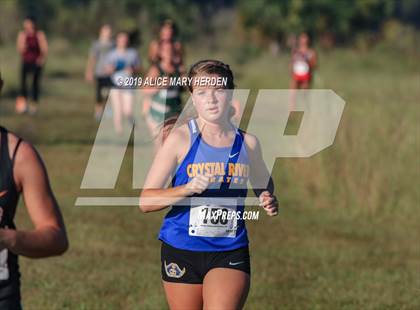 Thumbnail 2 in Weeki Wachee Invitational  photogallery.