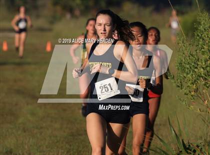Thumbnail 1 in Weeki Wachee Invitational  photogallery.