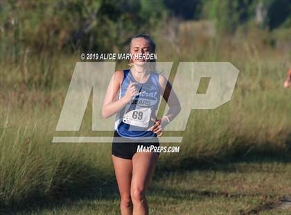 Thumbnail 2 in Weeki Wachee Invitational  photogallery.