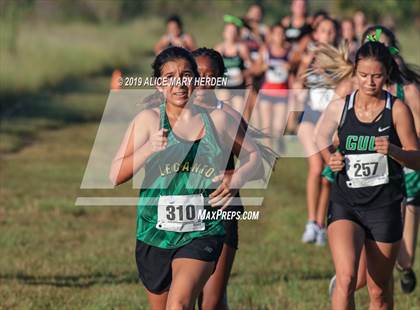 Thumbnail 1 in Weeki Wachee Invitational  photogallery.