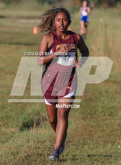 Thumbnail 2 in Weeki Wachee Invitational  photogallery.
