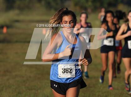 Thumbnail 2 in Weeki Wachee Invitational  photogallery.