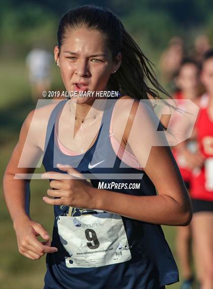 Thumbnail 1 in Weeki Wachee Invitational  photogallery.