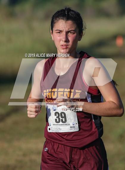 Thumbnail 2 in Weeki Wachee Invitational  photogallery.