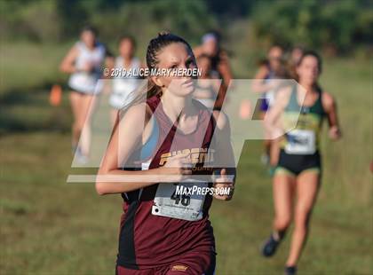 Thumbnail 1 in Weeki Wachee Invitational  photogallery.