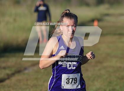 Thumbnail 1 in Weeki Wachee Invitational  photogallery.