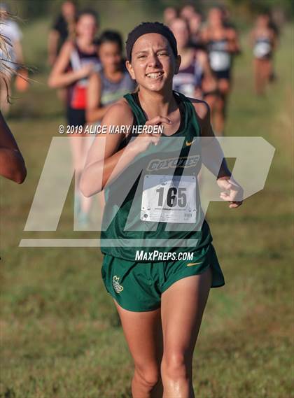 Thumbnail 2 in Weeki Wachee Invitational  photogallery.
