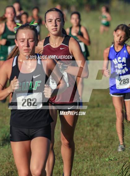Thumbnail 2 in Weeki Wachee Invitational  photogallery.
