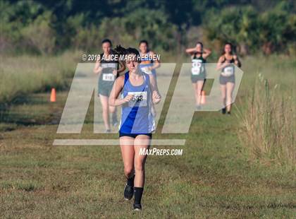 Thumbnail 1 in Weeki Wachee Invitational  photogallery.