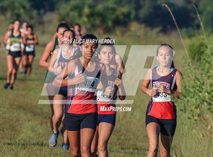 Thumbnail 1 in Weeki Wachee Invitational  photogallery.
