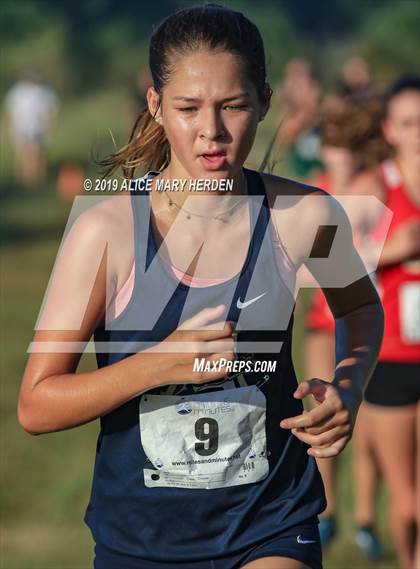 Thumbnail 3 in Weeki Wachee Invitational  photogallery.