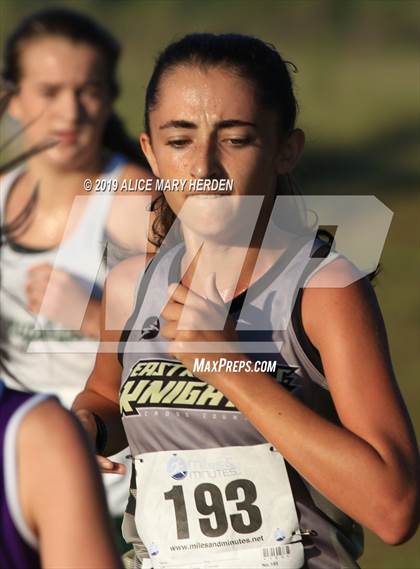 Thumbnail 2 in Weeki Wachee Invitational  photogallery.