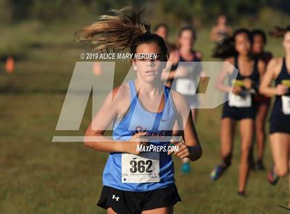 Thumbnail 3 in Weeki Wachee Invitational  photogallery.