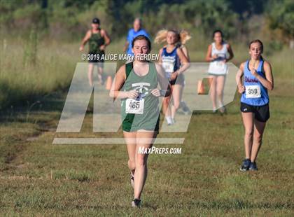 Thumbnail 3 in Weeki Wachee Invitational  photogallery.