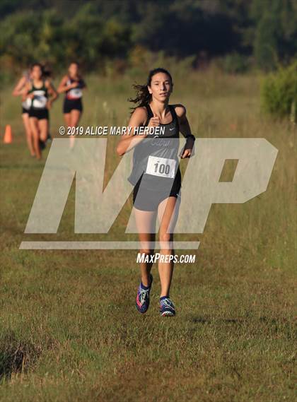 Thumbnail 3 in Weeki Wachee Invitational  photogallery.