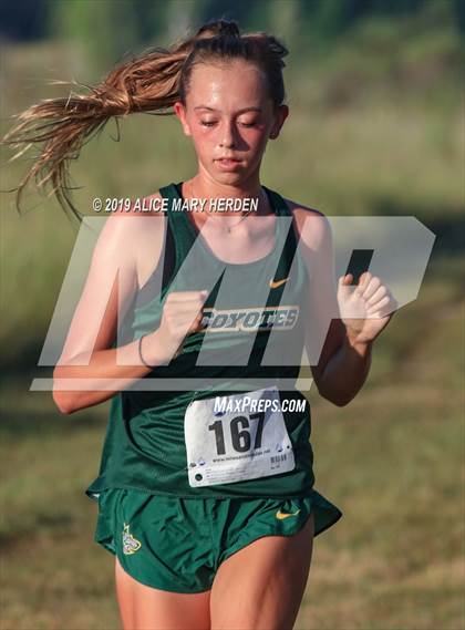 Thumbnail 3 in Weeki Wachee Invitational  photogallery.