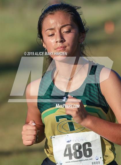 Thumbnail 2 in Weeki Wachee Invitational  photogallery.