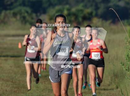 Thumbnail 1 in Weeki Wachee Invitational  photogallery.