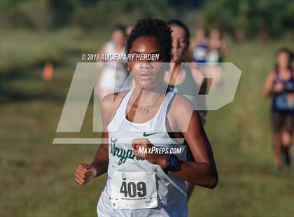 Thumbnail 2 in Weeki Wachee Invitational  photogallery.