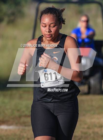 Thumbnail 3 in Weeki Wachee Invitational  photogallery.