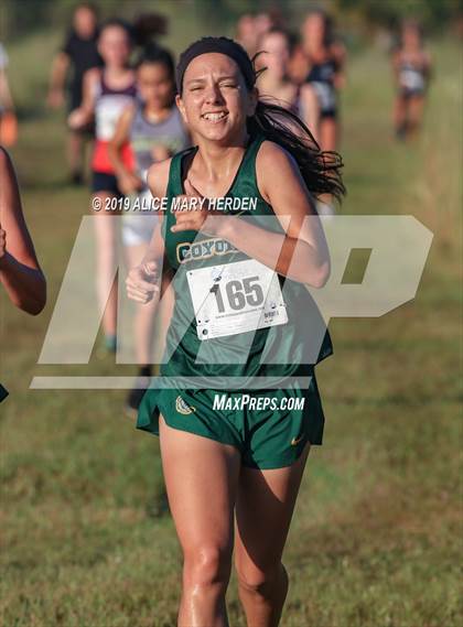 Thumbnail 1 in Weeki Wachee Invitational  photogallery.
