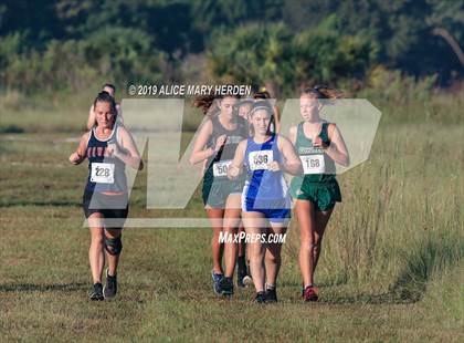 Thumbnail 1 in Weeki Wachee Invitational  photogallery.