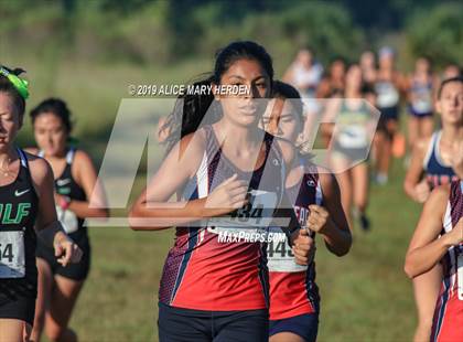 Thumbnail 2 in Weeki Wachee Invitational  photogallery.