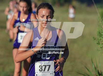 Thumbnail 1 in Weeki Wachee Invitational  photogallery.