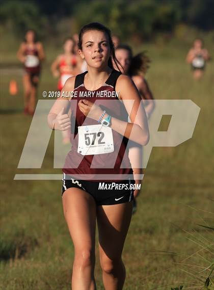 Thumbnail 1 in Weeki Wachee Invitational  photogallery.