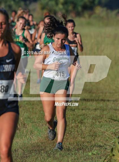 Thumbnail 1 in Weeki Wachee Invitational  photogallery.