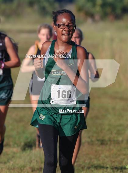 Thumbnail 1 in Weeki Wachee Invitational  photogallery.