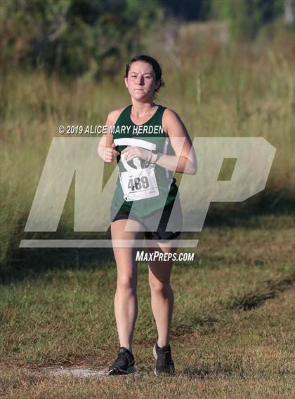 Thumbnail 2 in Weeki Wachee Invitational  photogallery.