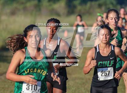 Thumbnail 2 in Weeki Wachee Invitational  photogallery.