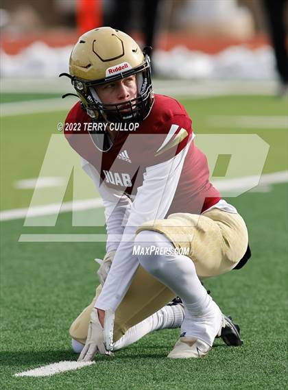 Thumbnail 1 in Canyon View vs. Juab (UHSAA 3A Semifinal) photogallery.