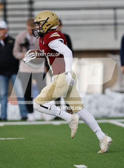 Thumbnail 2 in Canyon View vs. Juab (UHSAA 3A Semifinal) photogallery.
