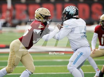 Thumbnail 1 in Canyon View vs. Juab (UHSAA 3A Semifinal) photogallery.