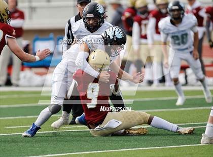 Thumbnail 2 in Canyon View vs. Juab (UHSAA 3A Semifinal) photogallery.