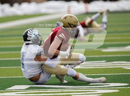 Thumbnail 2 in Canyon View vs. Juab (UHSAA 3A Semifinal) photogallery.