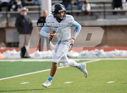 Thumbnail 2 in Canyon View vs. Juab (UHSAA 3A Semifinal) photogallery.