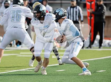 Thumbnail 1 in Canyon View vs. Juab (UHSAA 3A Semifinal) photogallery.