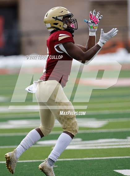 Thumbnail 1 in Canyon View vs. Juab (UHSAA 3A Semifinal) photogallery.