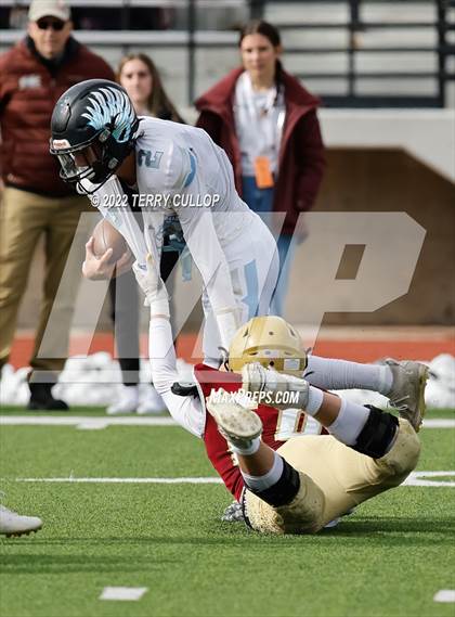 Thumbnail 2 in Canyon View vs. Juab (UHSAA 3A Semifinal) photogallery.